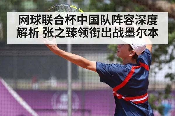 网球联合杯中国队阵容深度解析 张之臻领衔出战墨尔本